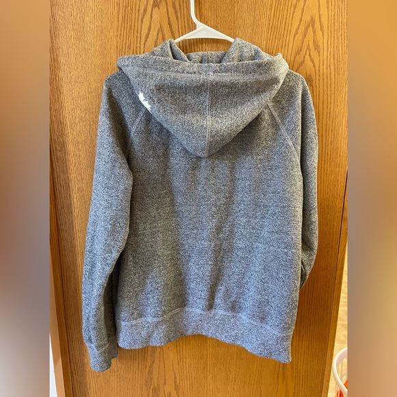 Roots Original Full Zip Hoodie - Picture 2 of 5